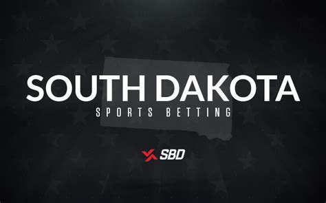 south dakota sports betting,south dakota sports book betting